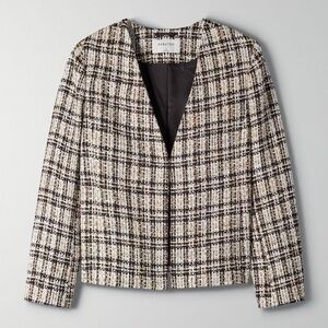 Babaton by Aritzia Tretter Blazer